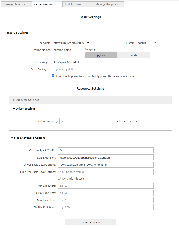 Running Jupyter on Kubernetes with Spark (and Why Ilum Makes It Easy)