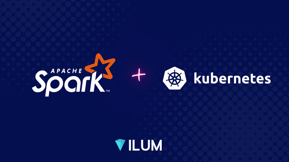 You can have Apache Spark up and running on Kubernetes in just 5minutes.